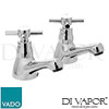 VADO VEC 106 CP Spare Parts