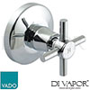 VADO VEC-143-12-CP Spare Parts