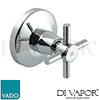VADO VEC-143CD-12-CP Spare Parts