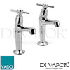 VADO VEC-156-CP Spare Parts
