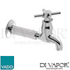 VADO VEC-162-15-CP Spare Parts