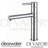 Clearwater Spare Parts