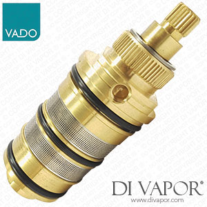 Vado VEL-001A-WAX Thermostatic Cartridge for Velo Valves