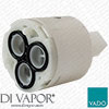 Vado VEL-002B-C/P Flow Cartridge for VEL-149/RRK/DIV and VEL-149/RRK/SQ/DIV
