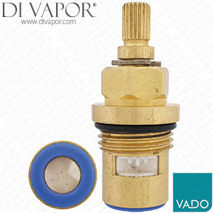 Vado VEL-002B-C/P 1/2