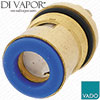 Vado VEL-002B-C/P Ceramic Disc Valve On/Off Flow Cartridge for VEL-149/RRK Shower Bar Valve