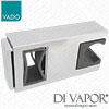 Vado VEL-149/SQ-SLIDER Spare