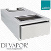 Vado Spare VEL-149SQ-SLIDER