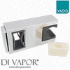 Vado VEL-149 SQ-SLIDER Spare