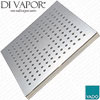 Vado Square Shower Head