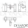 Vellamo Tech Diagram