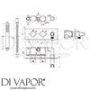 Vellamo Tech Diagram