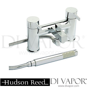 Ultra Venture Bath Shower Mixer With Shower Kit (Chrome) - VEN304 Spare Parts