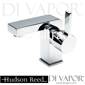 Ultra Venture Side Action Mono Basin Mixer Tap (Chrome) - VEN325 Spare Parts