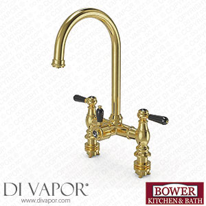 Bower VENBLBRA 3-in-1 Instant Boiling Water Tap Spare Parts