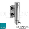 VADO VER-149RO-CP Spare Parts
