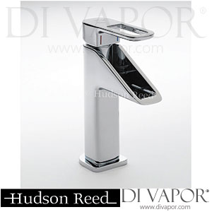 Hudson Reed Verse Open Spout Mono Mixer Without Waste - VER305 Spare Parts
