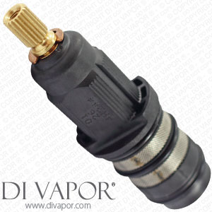 Thermostatic Cartridge for Gessi 29126 Rettangolo | Ovale | Trasparenze | Mimi | Doccia