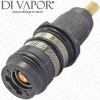 5060387447329 Thermostatic Cartridge for DL 800S