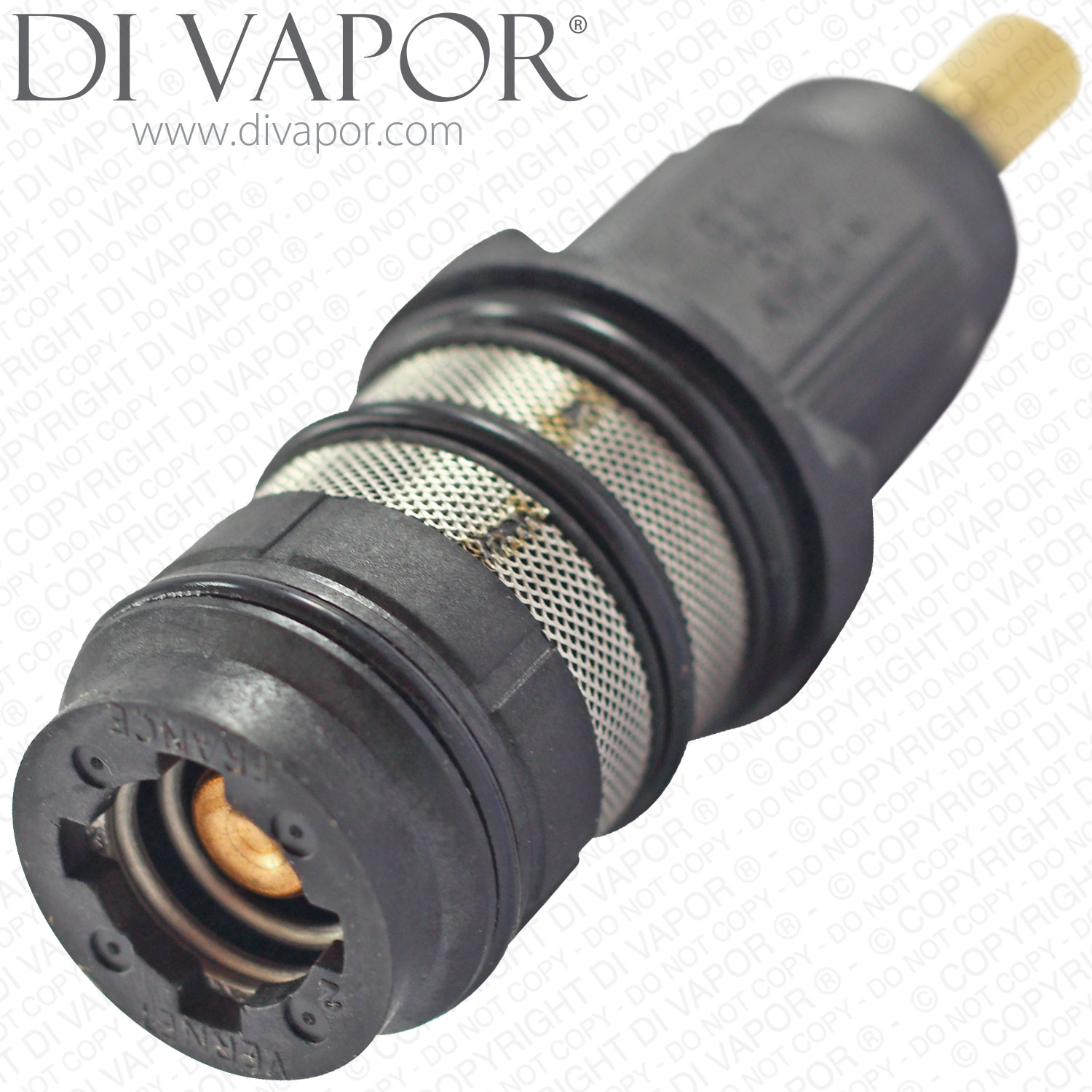 Wax Thermostatic Cartridge for Vado V-001D-PLAVEL-149VertixVelo Shower