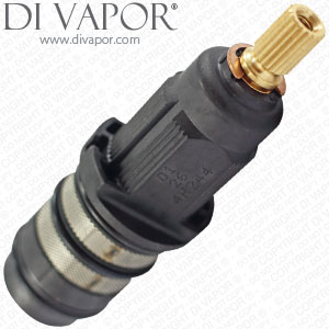 Wax Thermostatic Cartridge for Vado V-001D-PLA | VEL-149 | Vertix | Velo Shower Mixers