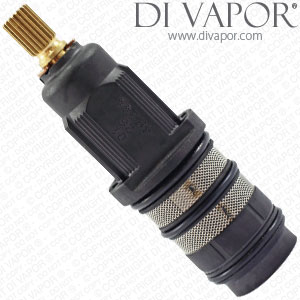 Thermostatic Cartridge for Bossini Cristina CR11746Q00 | System | Quadri