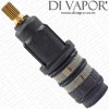 Jacob Delafon R8A528NF Thermostatic Cartridge for Oblo E11717 Shower