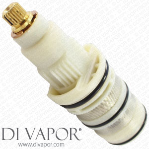 Thermostatic Cartridge for Mira Atom 1663.114 / 1744.108 Exposed Shower Bar Valves