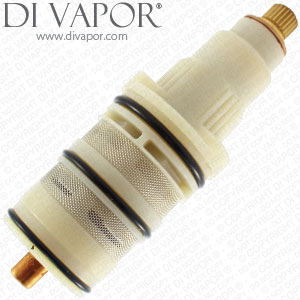 Thermostatic Cartridge for Mira Coda 1744.108 / 1630.043 / 1663.114 / Shower Mixer Bars