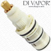 Thermostatic Valve Cartridge for Jaclo J-TH34-CART RGH 3/4 Inch