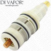 Danze DA507874 Thermostatic Shower Cartridge Replacement