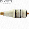 CA43 Thermostatic Cartridge