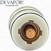 Danze DA507874 Thermostatic Shower Cartridge Replacement