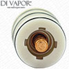 CA43 L-T Thermostatic Cartridge