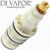 Vernet TMV2 Thermostatic Cartridge Replacement