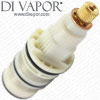 Mira Rada Revive-3 456.27 Thermostatic Cartridge Parent 30,57