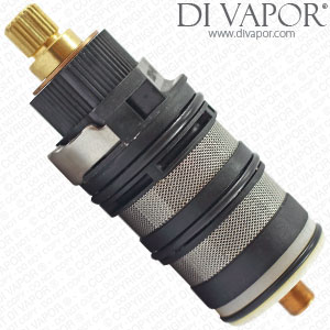 Vernet Thermostatic Shower Cartridge Replacement CAWH08-05