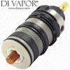 Vernet Thermostatic Shower Cartridge