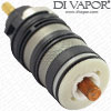 Thermostatic Cartridge Replacement