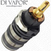 Thermostatic Cartridge