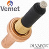 Vernet Wax Thermostat