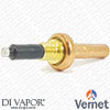 Vernet 0279 Wax Thermostatic Element