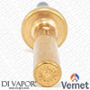 Vernet Thermostatic Element 0279