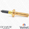 Vernet Cartridge Capsule