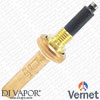 Vernet 0279 Wax Thermostat Element (With Thread)