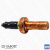 Vernet EL 0370 Thermostatic Element for Thermostatic Cartridge