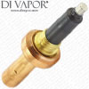 Thermostat Element Thermostatic Cartridge