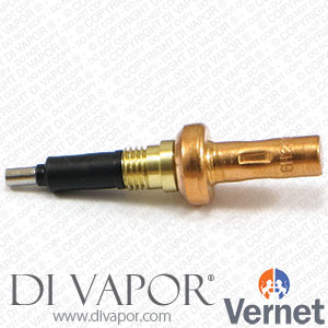 Vernet A238 Wax Thermostat Element for Thermostatic Cartridge (Threaded)