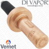 Vernet Thermostatic Element for Thermostatic Cartridge ELA546 1