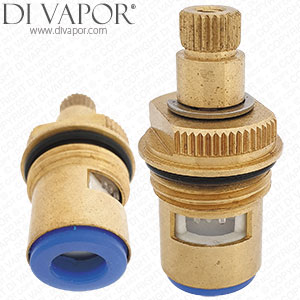 Abacus Bathrooms VESP-TS-0026 Flow Cartridge for Emotion Shower Bath Mixer Compatible Spare